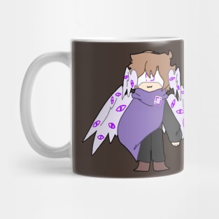 Watcher grian Mug